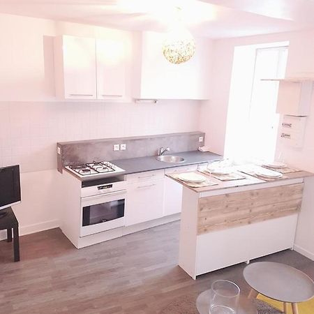 Charmant Logement A Vierzon Centre Exteriér fotografie