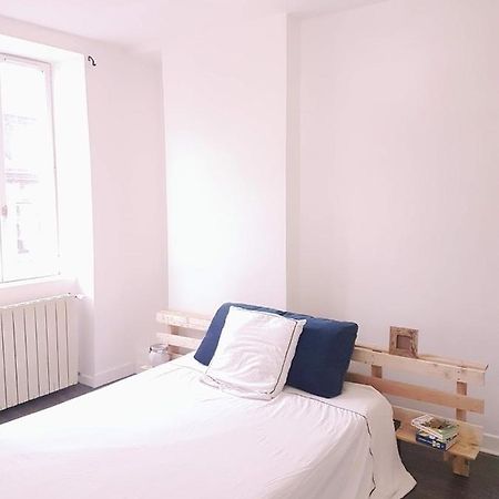 Charmant Logement A Vierzon Centre Exteriér fotografie