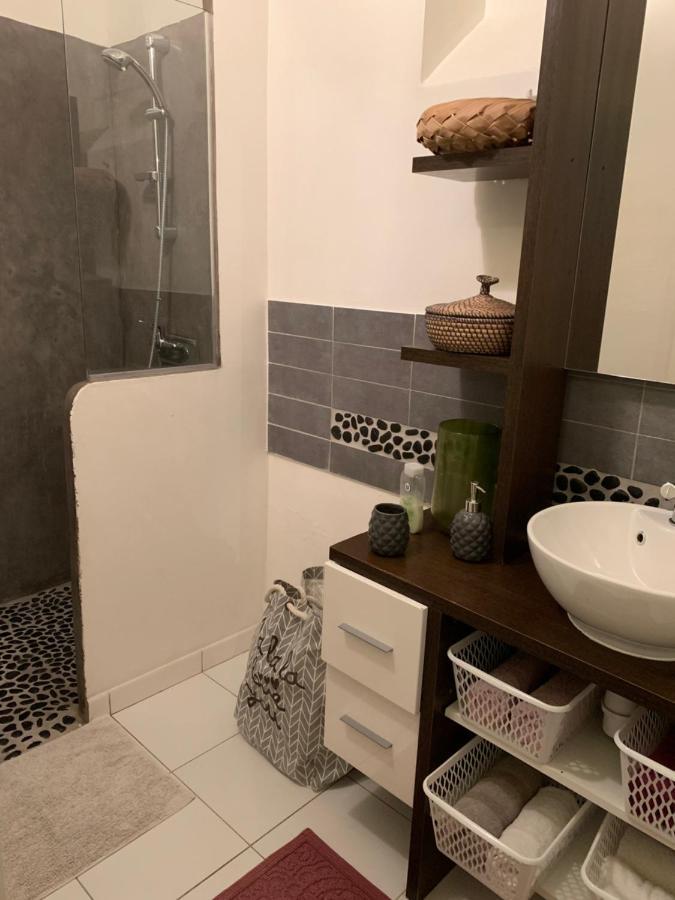 Charmant Logement A Vierzon Centre Exteriér fotografie